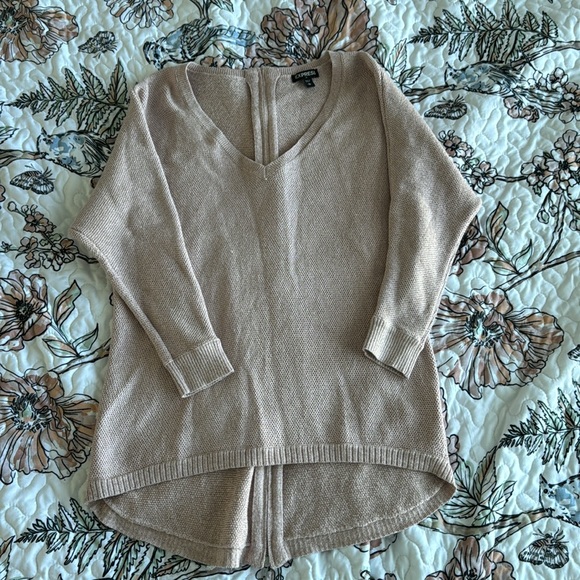 Express Sweater - Picture 1 of 5